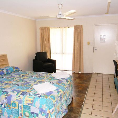 Rover Holiday Units Mackay Esterno foto