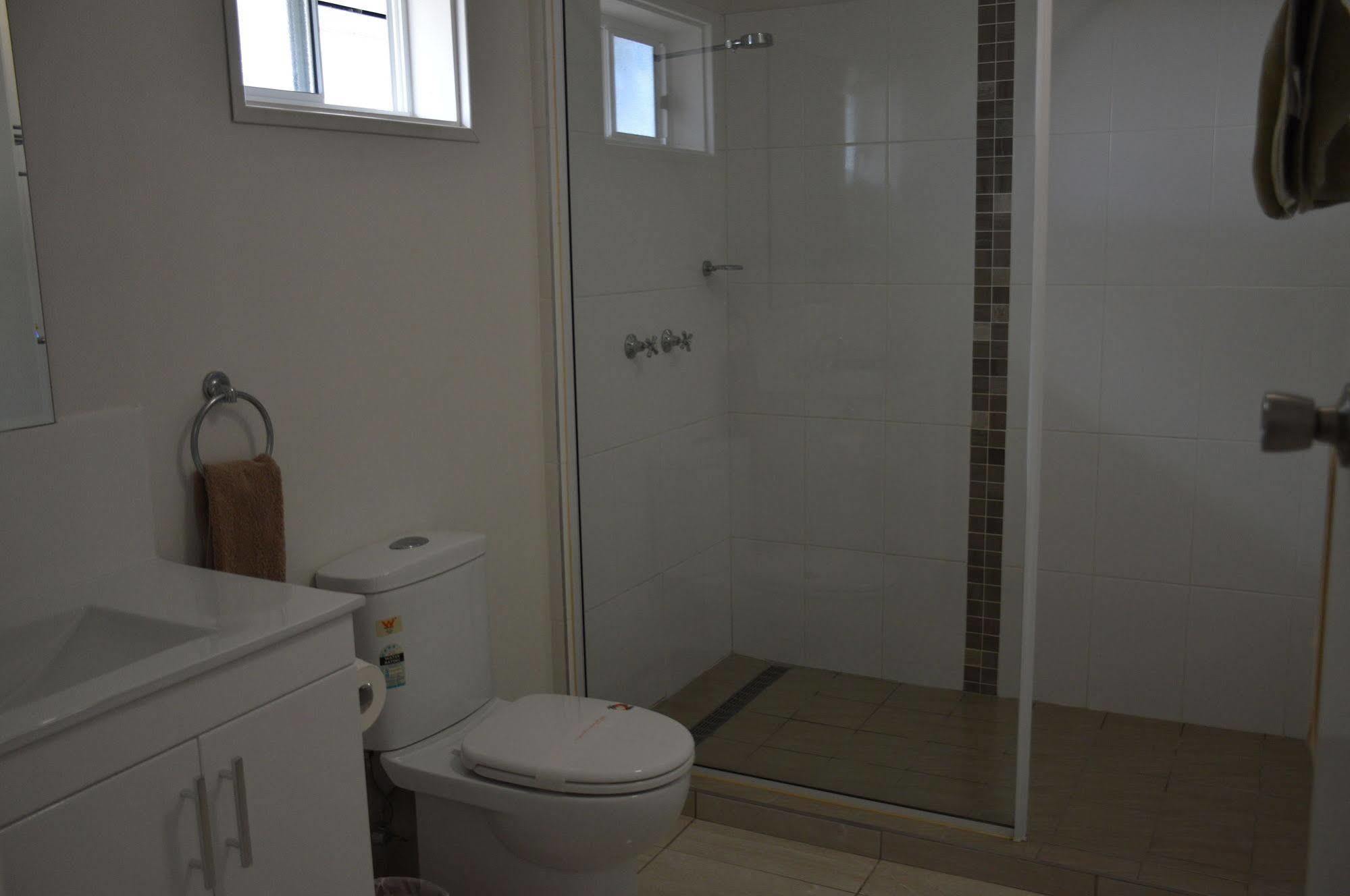 Rover Holiday Units Mackay Esterno foto