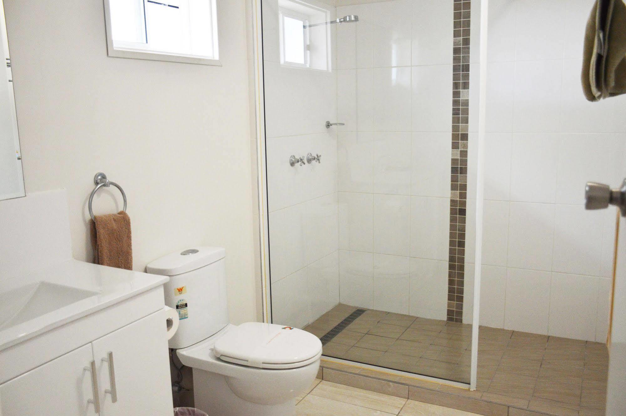 Rover Holiday Units Mackay Esterno foto